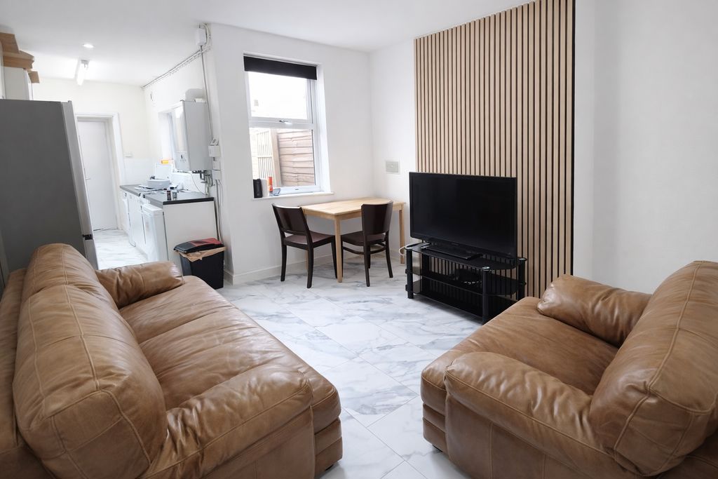 Osmaston Street
